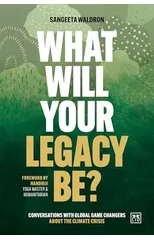 What Will Your Legacy Be?