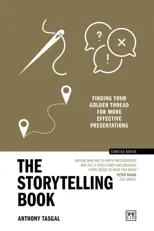 The Storytelling Book
