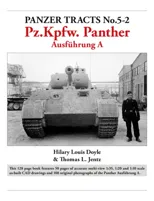 Panzer Tracts No.5-2