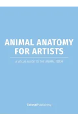 Animal Anatomy for Artists