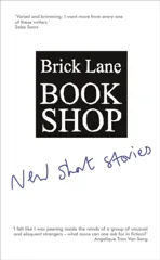 Brick Lane Bookshop New Short Stories 2025