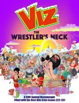 The Wrestler's Neck