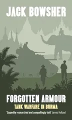 Forgotten Armour