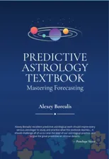 Predictive Astrology Textbook