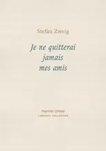 Je ne quitterai jamais mes amis