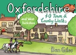 Oxfordshire & West Berkshire - Pocket Mountains