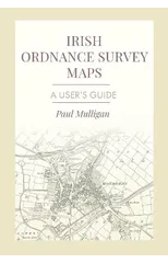 Irish Ordnance Survey Maps