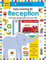 Early Learning Kit - Reception