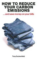 How to Reduce Your Carbon Emissions