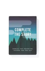 Complete the Story