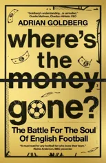 Where's the Money Gone?