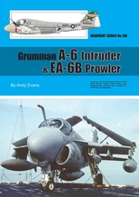 Grumman A-6 Intruder & EA-6B Prowler