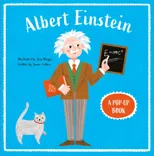 Albert Einstein A Pop-Up Book