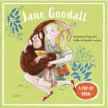 Jane Goodall