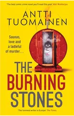 The Burning Stones