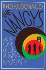 The Nancys and the Case of the Missing Necklace