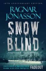 Snowblind