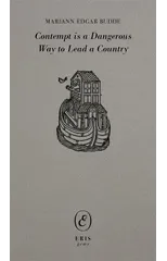 Contempt is a Dangerous Way to Lead a Country