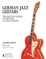 German Jazz Guitars