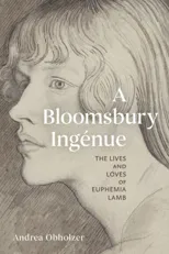 A Bloomsbury Ingenue