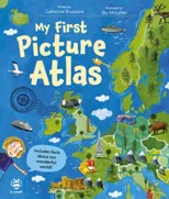 My First Picture Atlas