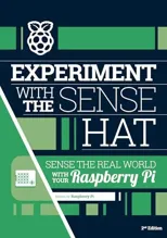 Experiment with the Sense HAT
