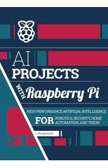 AI projects with Raspberry Pi