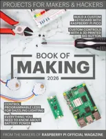 Book of Making 2026