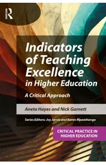 Indicators of Teaching Excellence in Higher Education