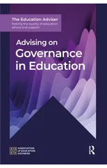 Advising on Governance in Education
