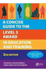 A Concise Guide to the Level 3 Award in Education and Training