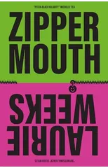 Zipper Mouth