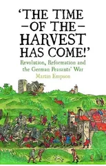 The Time of the Harvest has Come