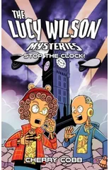 The Lucy Wilson Mysteries