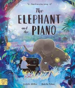 The Elephant and the Piano