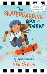 Skateboarding Box of Tricks
