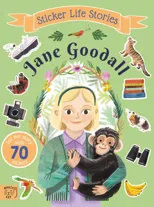 Jane Goodall