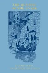 The Hunting of the Snark (Slipcase Edition)