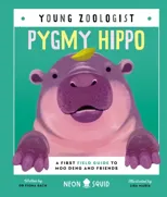 Pygmy Hippo (Young Zoologist)