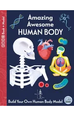 Amazing Awesome Human Body