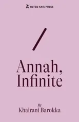 Annah, Infinite