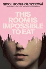 This Room Is Impossible to Eat