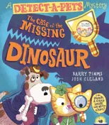 The Case of the Missing Dinosaur