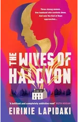 The Wives of Halcyon