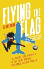 Flying the Flag