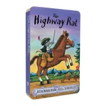 The Highway Rat