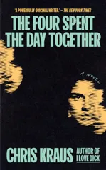 The Four Spent the Day Together