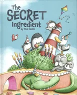 The Secret Ingredient