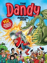 Dandy Annual 2026