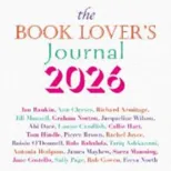 The Book Lover's Journal 2026